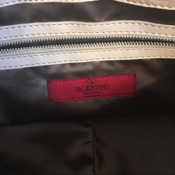 💐 Valentino Garavani Bow Satchel - Picture 8 of 9